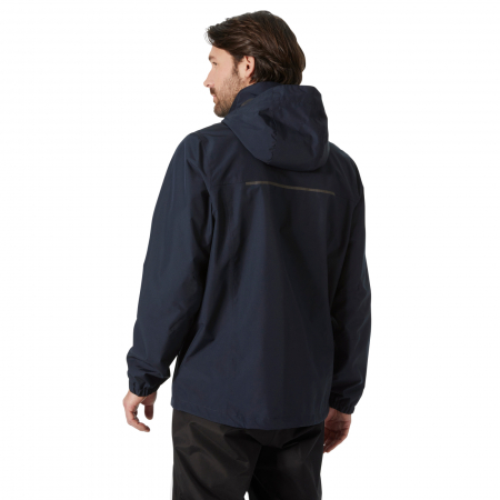 Jacheta cu gluga Helly Hansen Manchester 2.0 Shell [3]