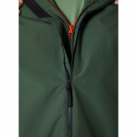 Jacheta cu gluga Helly Hansen Manchester 2.0 Shell [7]