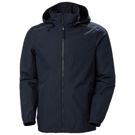 Geci - Jacheta cu gluga Helly Hansen Manchester 2.0 Shell