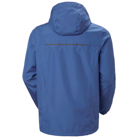 Jacheta cu gluga Helly Hansen Manchester 2.0 Shell [1]
