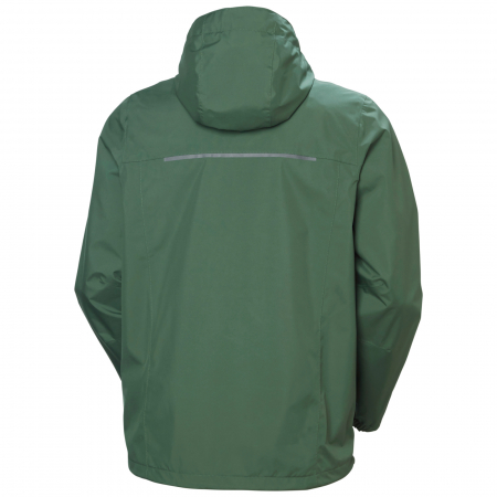 Jacheta cu gluga Helly Hansen Manchester 2.0 Shell [1]