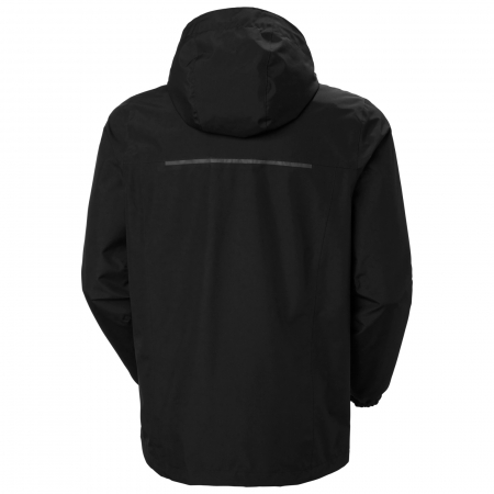Jacheta cu gluga Helly Hansen Manchester 2.0 Shell [1]