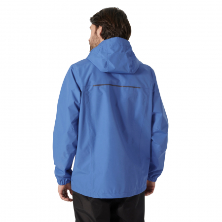 Jacheta cu gluga Helly Hansen Manchester 2.0 Shell [3]