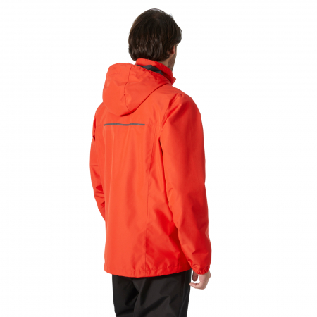 Jacheta cu gluga Helly Hansen Manchester 2.0 Shell [3]