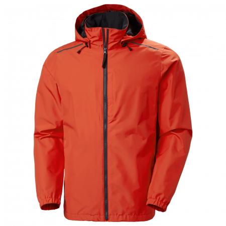 Geci - Jacheta cu gluga Helly Hansen Manchester 2.0 Shell