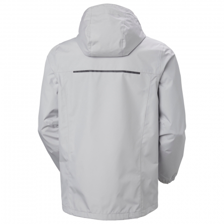 Jacheta cu gluga Helly Hansen Manchester 2.0 Shell [1]