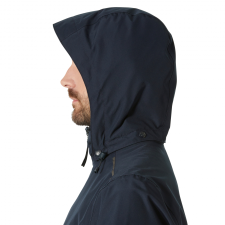 Jacheta cu gluga Helly Hansen Manchester 2.0 Shell [4]