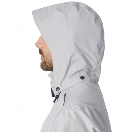 Jacheta cu gluga Helly Hansen Manchester 2.0 Shell [4]