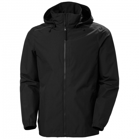 Geci - Jacheta cu gluga Helly Hansen Manchester 2.0 Shell