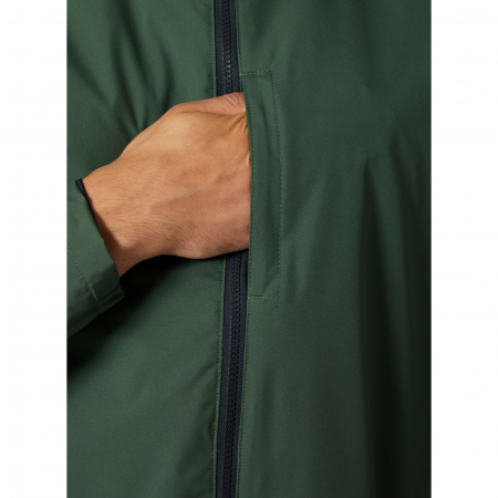 Jacheta cu gluga Helly Hansen Manchester 2.0 Shell [6]
