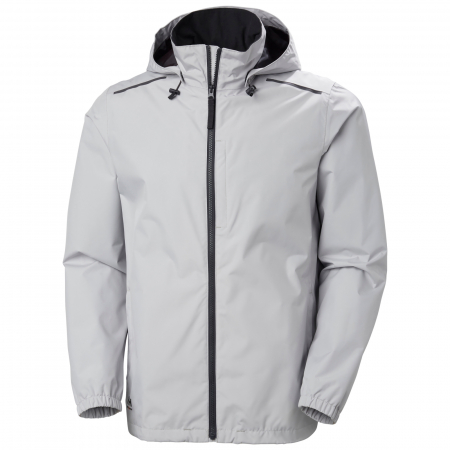 Geci - Jacheta cu gluga Helly Hansen Manchester 2.0 Shell