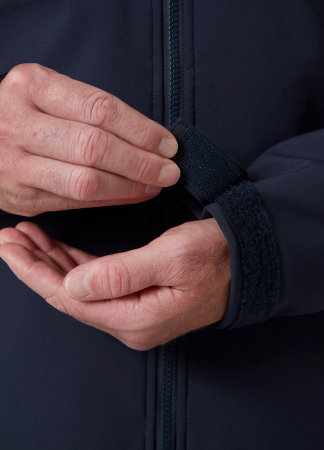 Jacheta cu gluga Helly Hansen Oxford H. Softs Jacket [4]