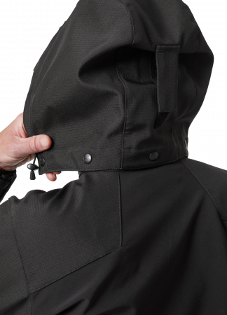 Jacheta cu gluga Helly Hansen Oxford Softshell [6]