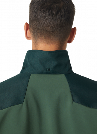 Jacheta cu gluga Helly Hansen Oxford Softshell [6]