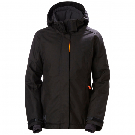 Geaca cu gluga dama Helly Hansen Kensington Winter Jacket [0]