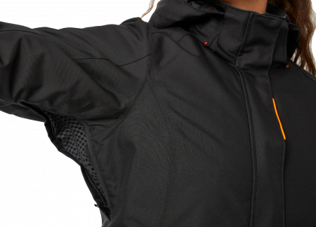 Geaca cu gluga dama Helly Hansen Kensington Winter Jacket [6]