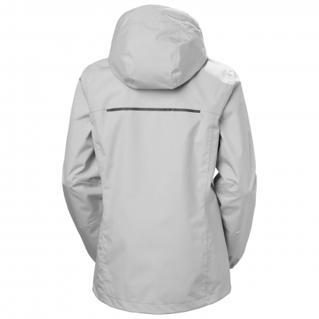 Jacheta cu gluga dama Helly Hansen Manchester 2.0 Shell Jacket [1]