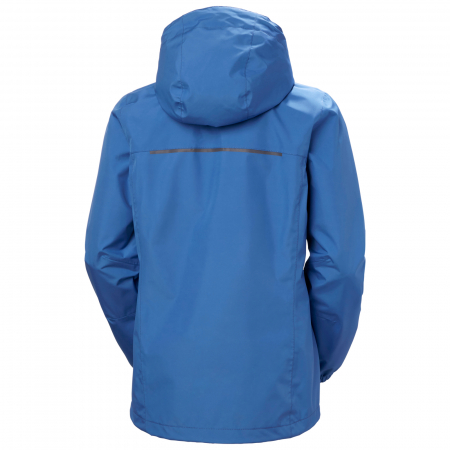 Jacheta cu gluga dama Helly Hansen Manchester 2.0 Shell Jacket [1]