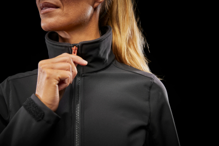 Jacheta dama Helly Hansen Luna Softshell [8]