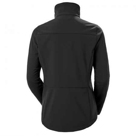 Jacheta dama Helly Hansen Luna Softshell [2]