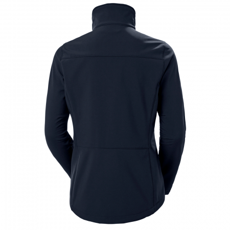 Jacheta dama Helly Hansen Luna Softshell [1]