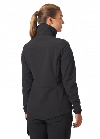 Jacheta dama Helly Hansen Luna Softshell [4]