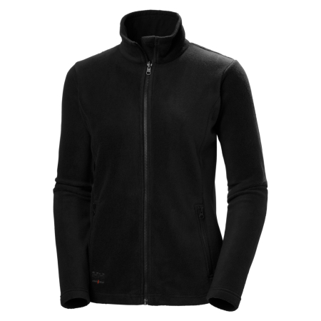 Bluze si hanorace - Jacheta dama Helly Hansen Manchester 2.0 Fleece Jacket