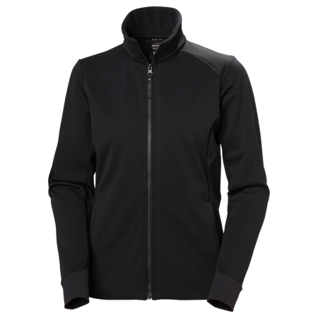 Bluze si hanorace - Jacheta dama Helly Hansen Tech Midlayer