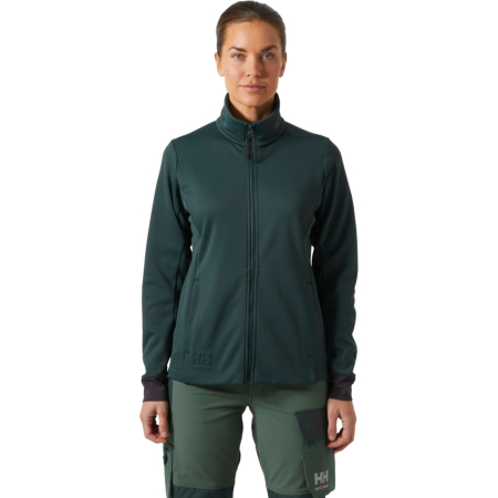 Jacheta dama Helly Hansen Tech Midlayer [2]
