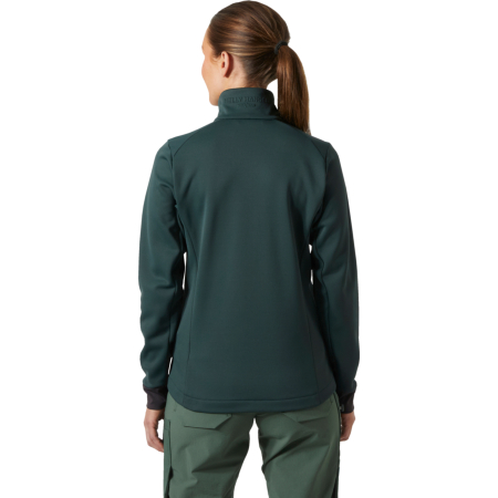 Jacheta dama Helly Hansen Tech Midlayer [3]