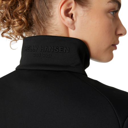 Jacheta dama Helly Hansen Tech Midlayer [4]
