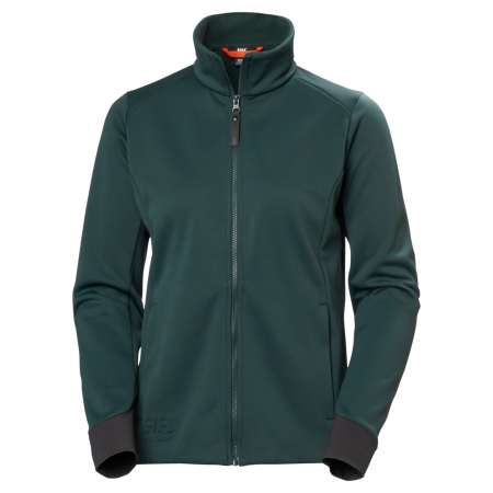 Bluze si hanorace - Jacheta dama Helly Hansen Tech Midlayer