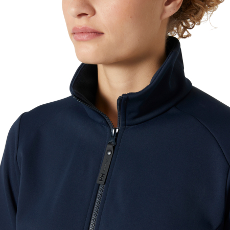 Jacheta dama Helly Hansen Tech Midlayer [5]