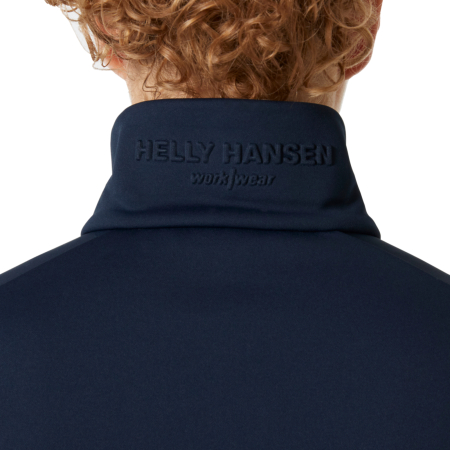 Jacheta dama Helly Hansen Tech Midlayer [4]
