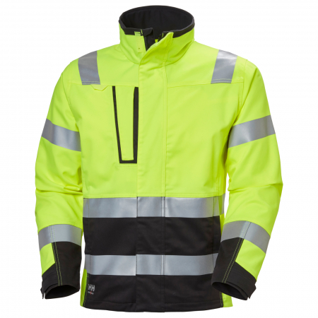 Jacheta Helly Hansen Alna 2.0, reflectorizanta, HVC2, 3