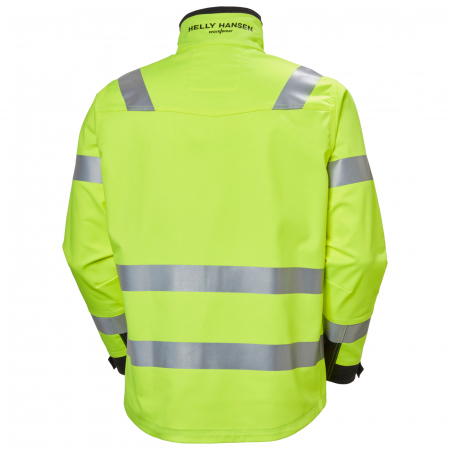 Jacheta Helly Hansen Alna 2.0, reflectorizanta, HVC2, 3 [1]