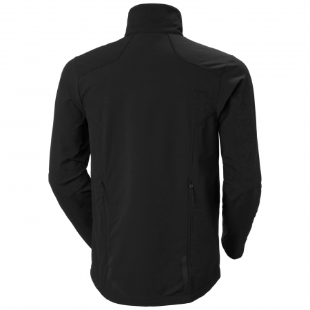Jacheta Helly Hansen Chelsea Evolution BRZ, neagra, 4XL [1]