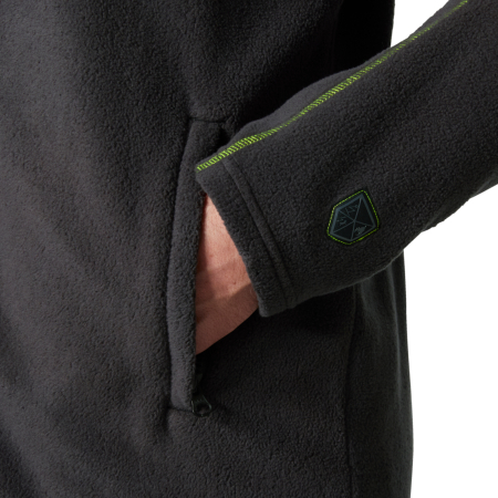 Jacheta Helly Hansen Fyre Fleece Jacket [6]
