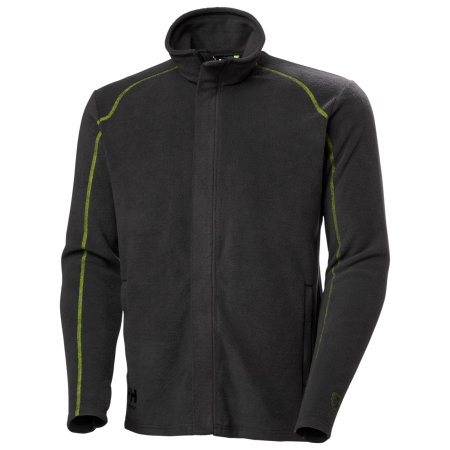 Geci - Jacheta Helly Hansen Fyre Fleece Jacket