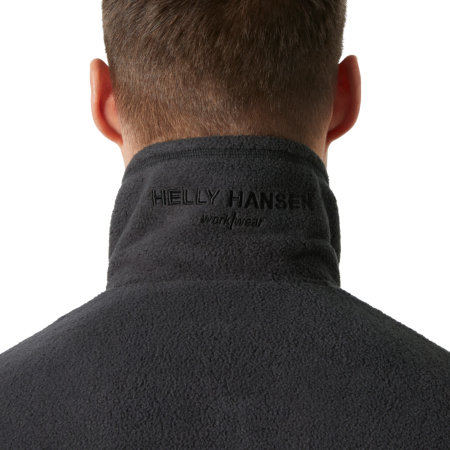 Jacheta Helly Hansen Fyre Fleece Jacket [4]