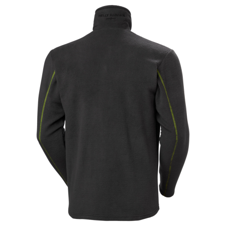 Jacheta Helly Hansen Fyre Fleece Jacket [1]