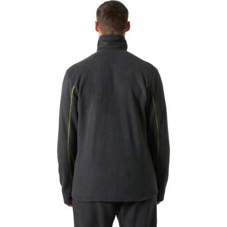 Jacheta Helly Hansen Fyre Fleece Jacket [3]