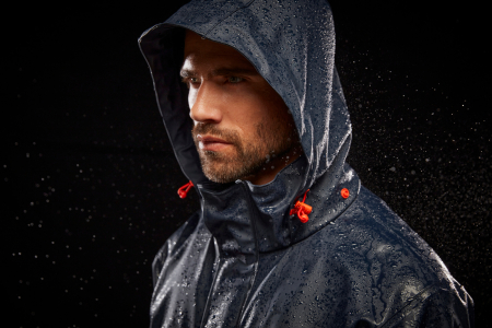 Jacheta Helly Hansen Gale Rain [3]