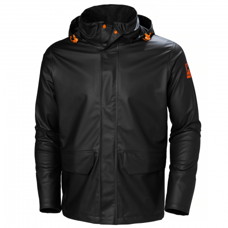 Geci - Jacheta Helly Hansen Gale Rain