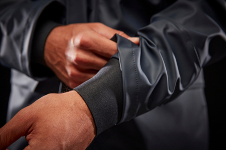 Jacheta Helly Hansen Gale Rain [5]