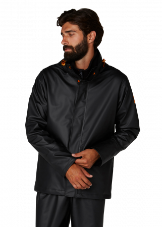 Jacheta Helly Hansen Gale Rain [2]