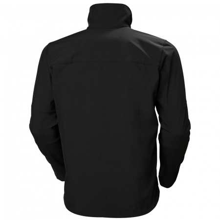 Jacheta Helly Hansen Kensington Softshell [1]