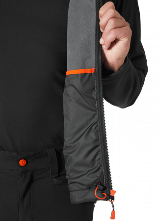 Jacheta Helly Hansen Kensington Softshell [7]