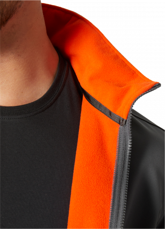 Jacheta Helly Hansen Kensington Softshell [8]