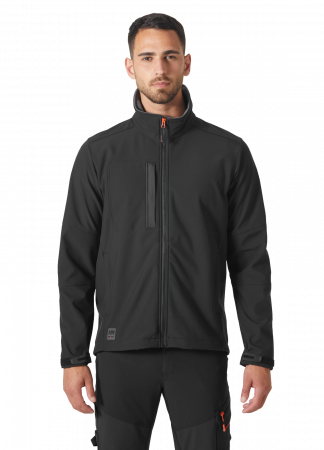 Jacheta Helly Hansen Kensington Softshell [2]
